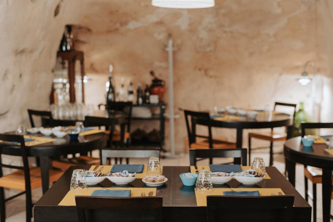 San Pietro Barisano Aparthotel 2*