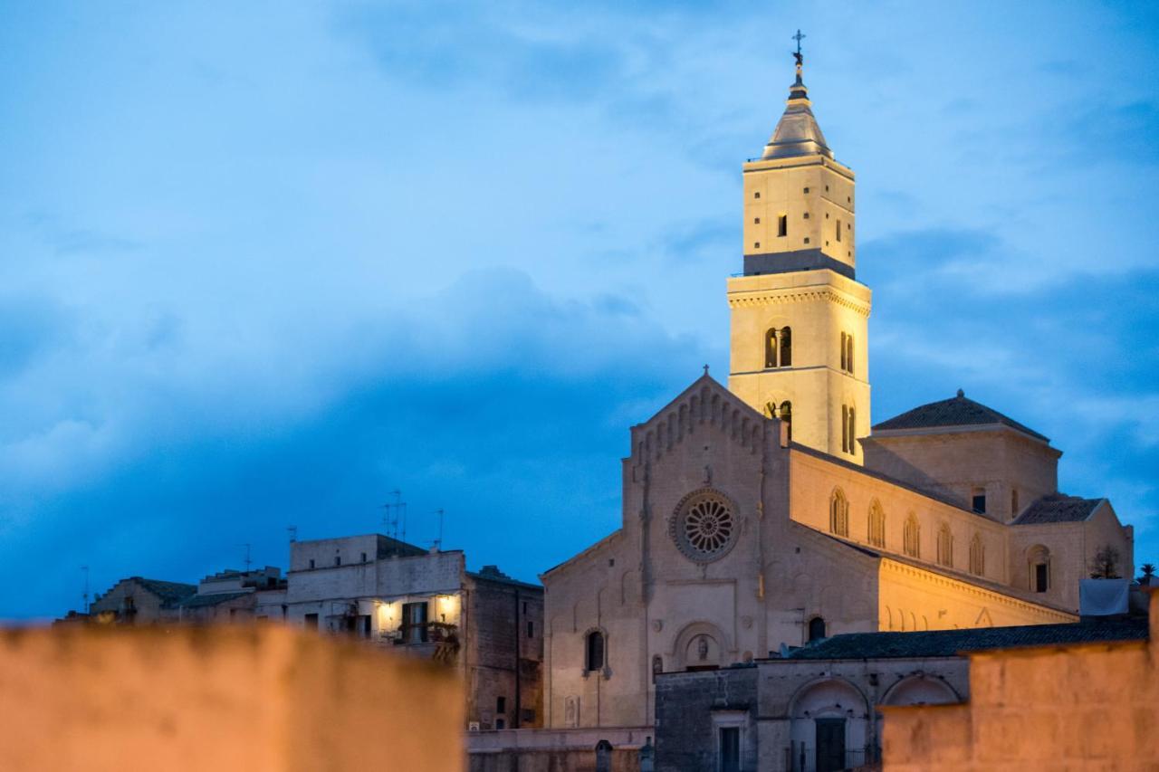 San Pietro Barisano 2* Matera