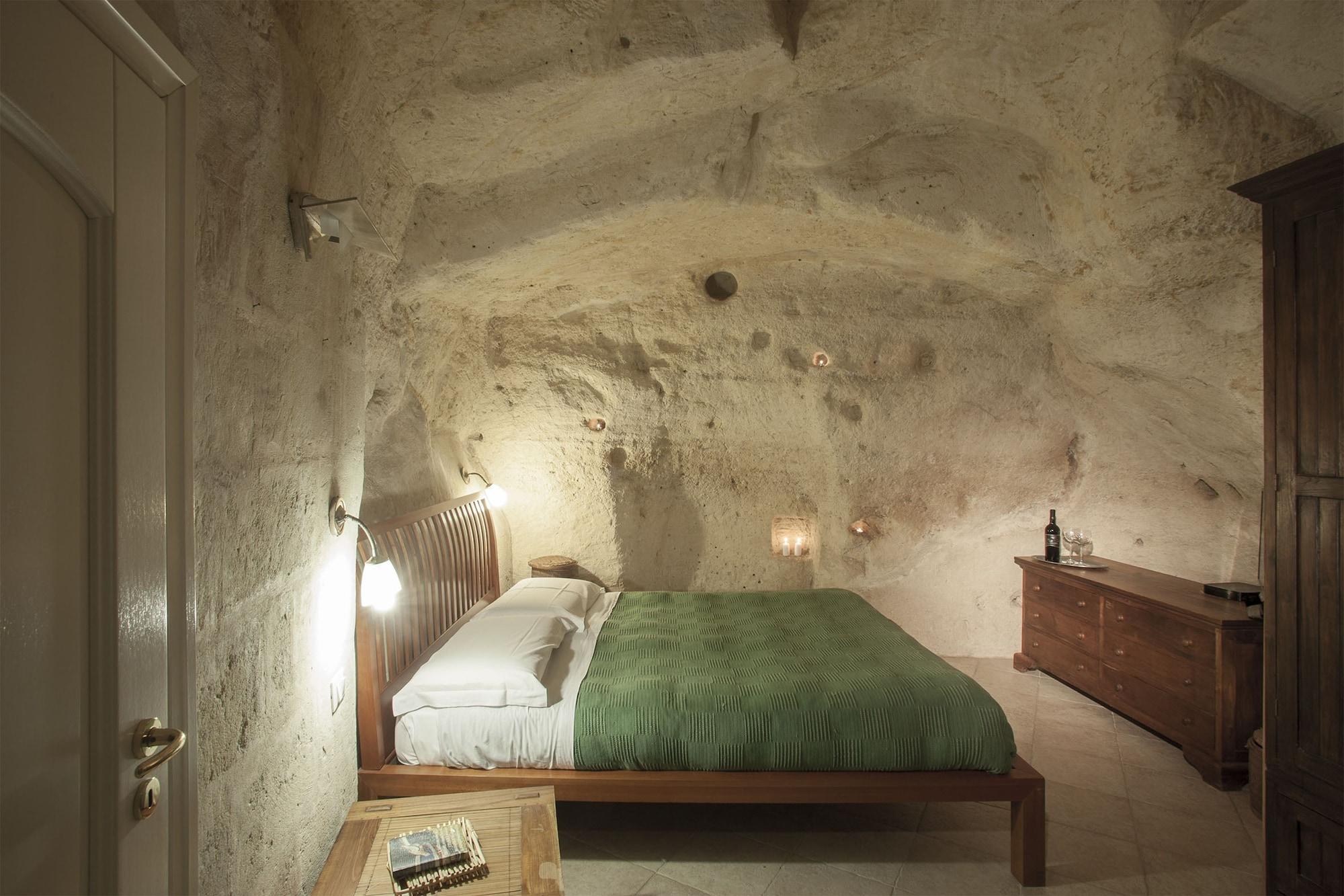 San Pietro Barisano 2* Matera