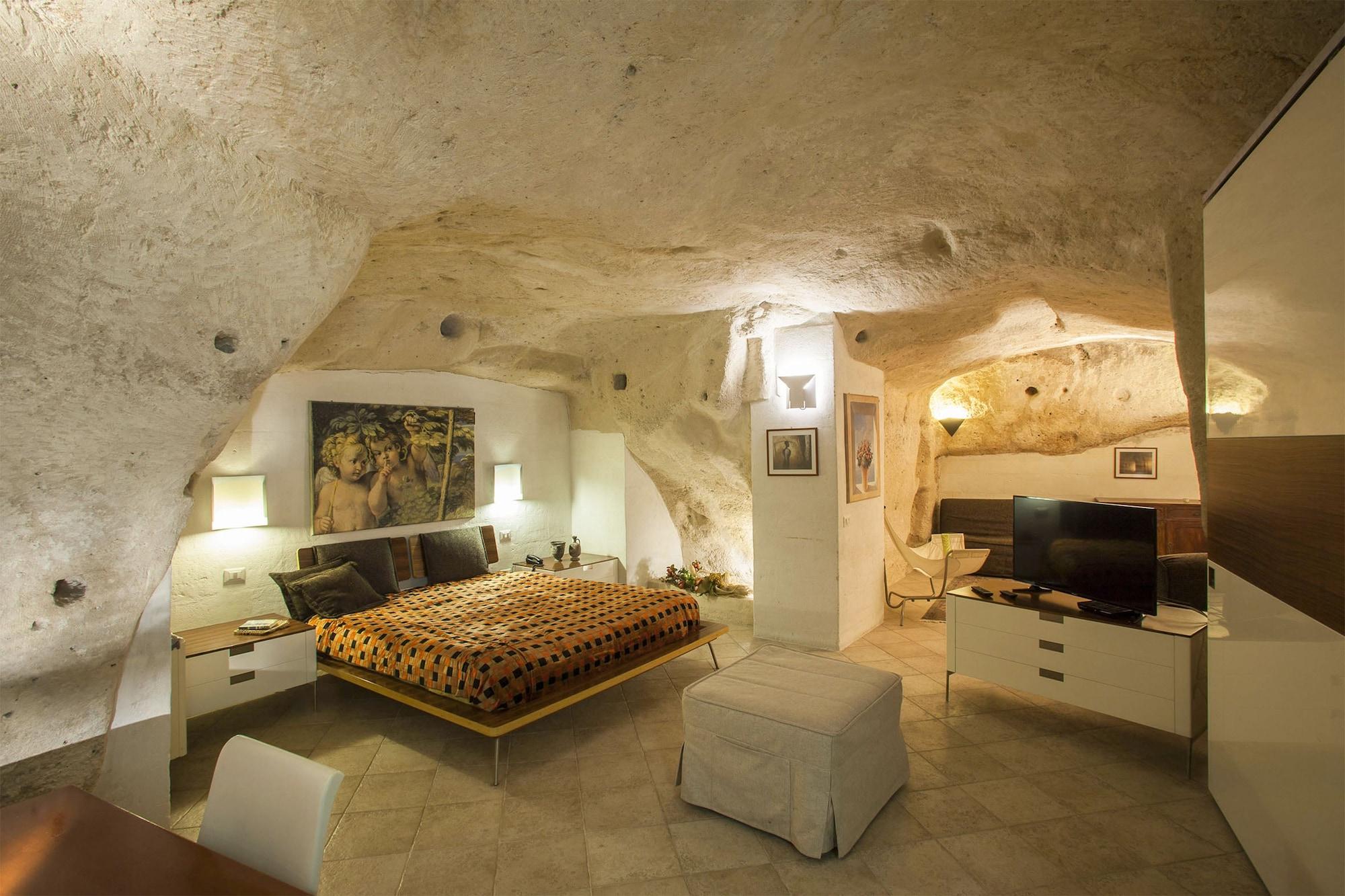 Aparthotel San Pietro Barisano 2*