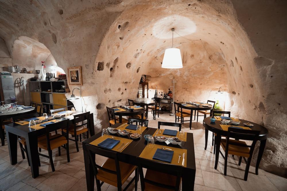 Aparthotel San Pietro Barisano 2*
