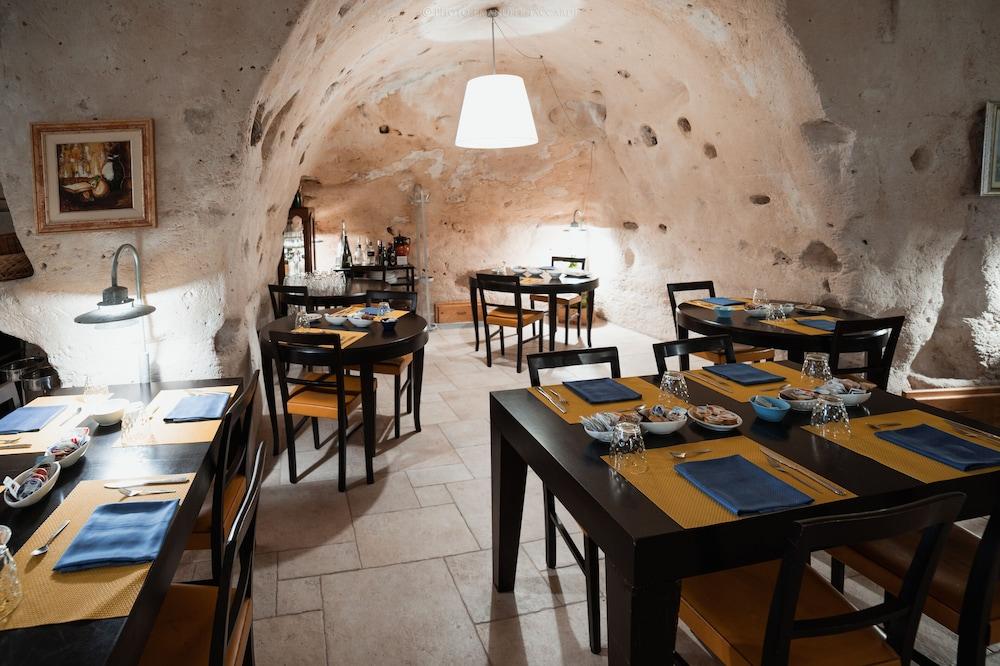Aparthotel San Pietro Barisano 2*