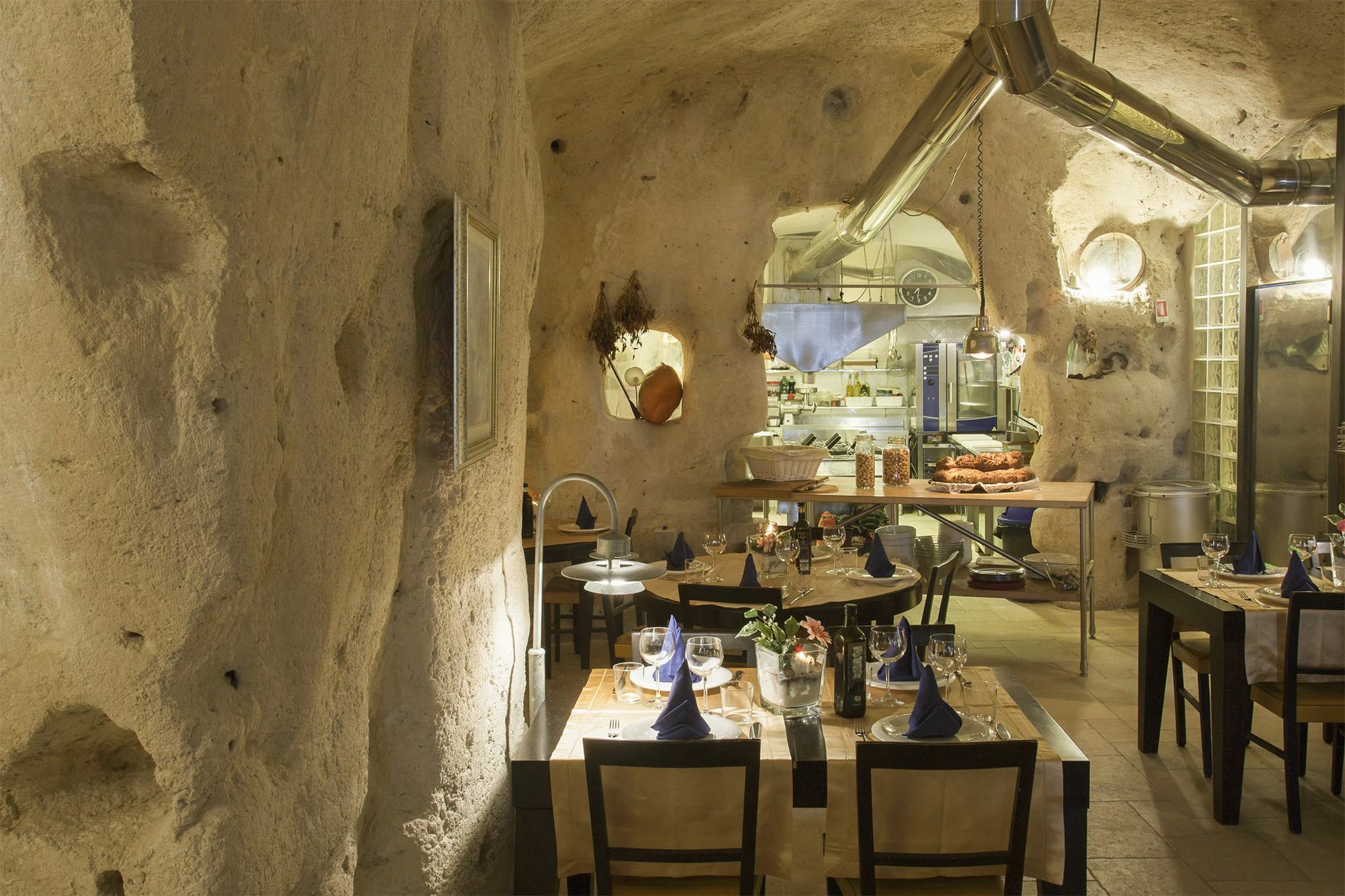 Aparthotel San Pietro Barisano