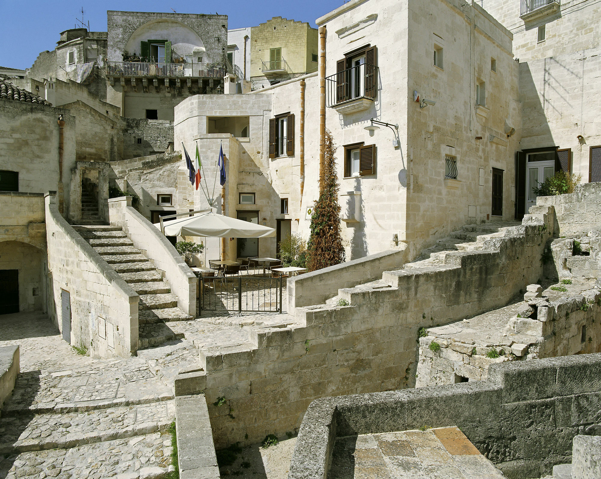San Pietro Barisano 2*