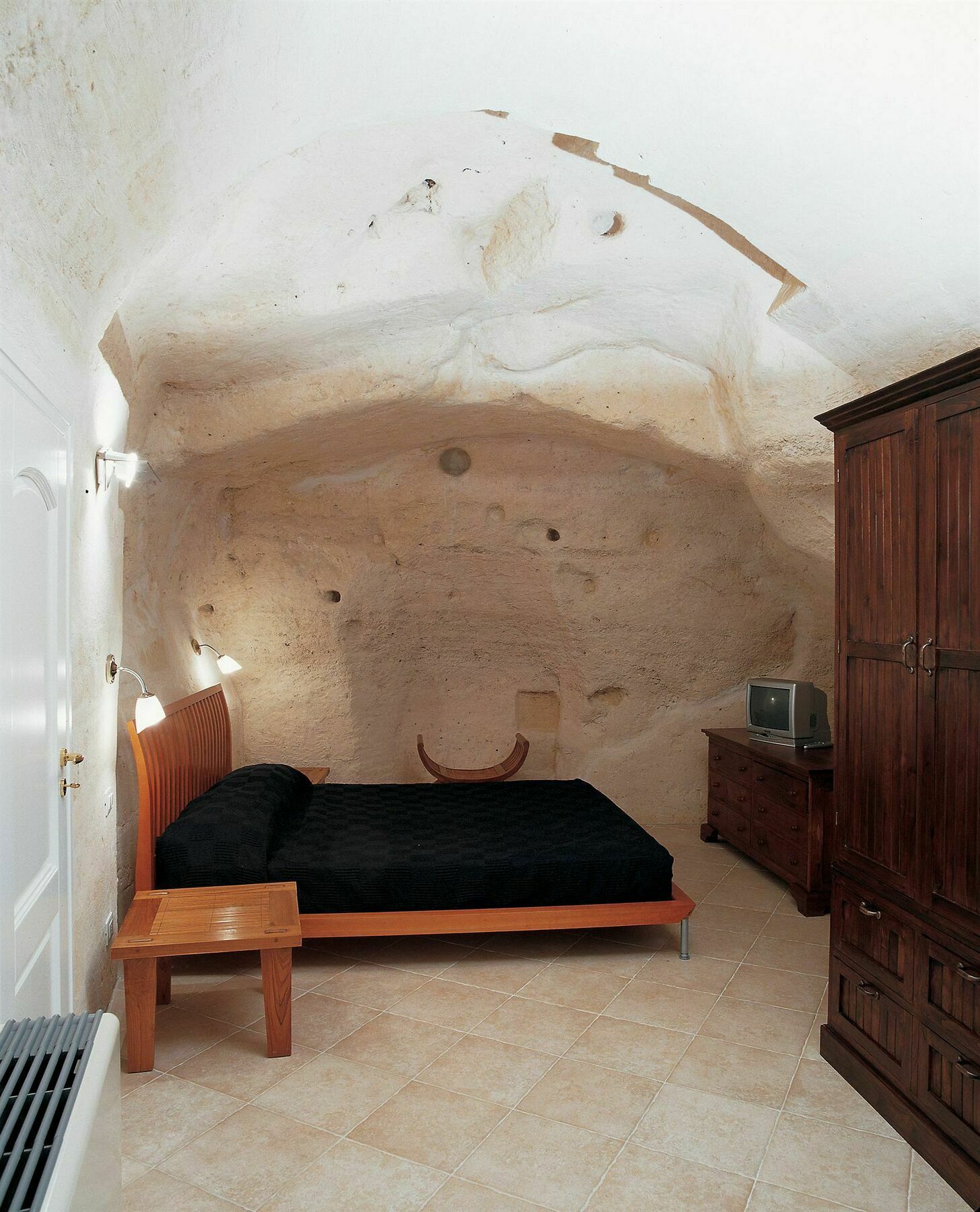 San Pietro Barisano 2* Matera